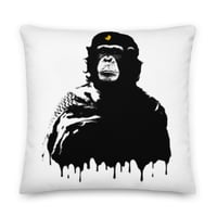 Image 4 of Premium Pillow