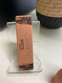 Image 2 of Beauty creations Matte Lipstick LS11 sweetheart 