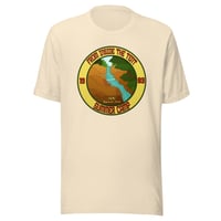 Image 3 of From Inside the Tent Summer Camp Tee