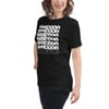 Konnexion Glitch - Women's Relaxed T-Shirt