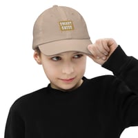 Image 12 of Kids Baseball Cap