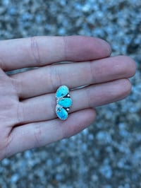 Image 1 of Gold Hills Cartilage Ring