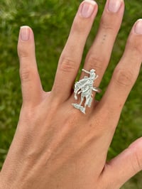 Cowboy Ring 