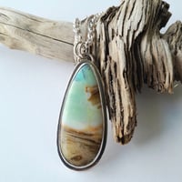 Image 1 of The Seascape pendant