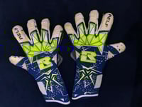 Image 1 of GUANTO PORTIERE