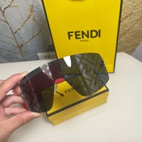 Image 4 of FOREIGN FF GLASSES 
