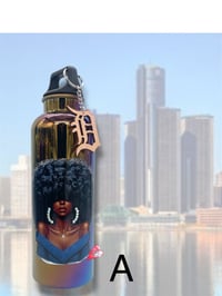 Image 2 of Detroit Naturalista Water Bottles