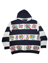 Image 1 of intricate // 2XL