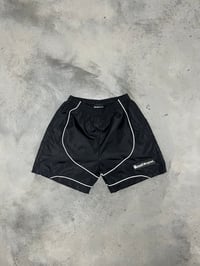 Image 2 of REFLECTIVE FULLZIP NYLON WINDBREAKER SET