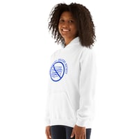 Image 5 of Contraband Reading Society- Hoodie