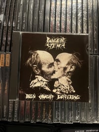 Image 1 of CD Pungent Stench «Been Caught Buttering» 1991