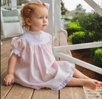 Image 5 of 2T Mary Austin Heirloom Dress