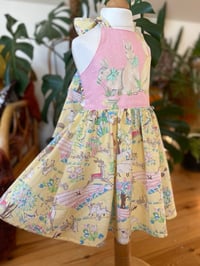 Image 5 of Pre Order | Anais Dress | Free Spirits Collection