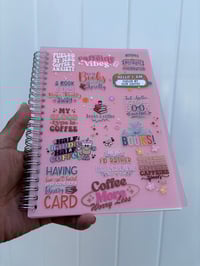 Image 2 of Book Journal