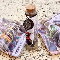 Image 2 of Monster Trucks - Message in a Bottle