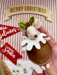 Image 1 of Pudding Mouse outfit