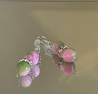 Image 1 of Handcrafted Earrings 