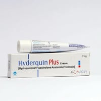 Hyderquin Plus