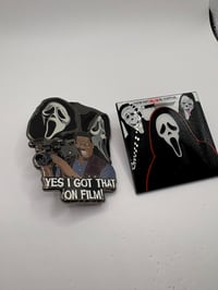 Image 2 of BUNDLE: Scream