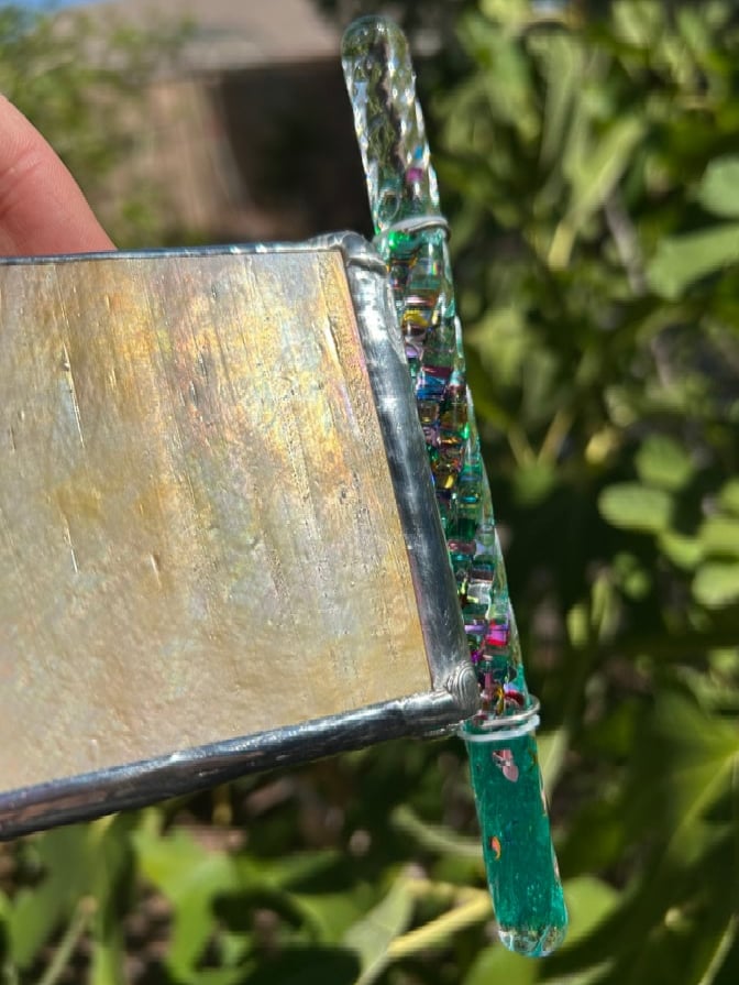 Image of Just Peachy Mini AuraScope