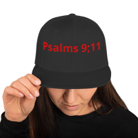 Image 5 of Snapback Hat