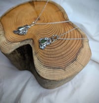 Image 4 of Foraged Pendant 1