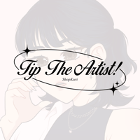 tip the artist 