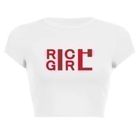 Image 2 of The Rich Girl Energy Tee
