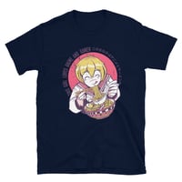 Image 4 of Ramen Girl - Short-Sleeve Unisex T-Shirt