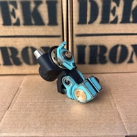 Image 1 of RABBIT V1 RAT STYLE SKY BLUE RCA