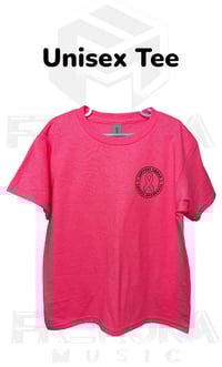Image 1 of Hope = Faith T Shirts Unisex 