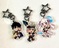 Image 2 of BC ♣️Keychains