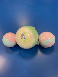 Image 1 of Kamari & Besties BathBombs 