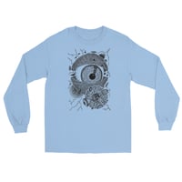 Image 4 of Eye Planet long sleeve
