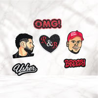 Image 1 of Omg R&B Bundle New