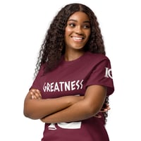 Image 16 of Can I Am " Young Mogul Gen Wealth" Dry Blend® T-Shirt 