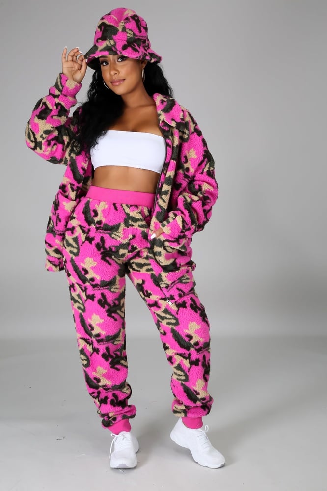 Image of NO BAD VIBES 3PC SET
