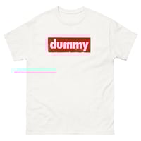 Image 2 of DUMMY - T-Shirt - NEW VERSION
