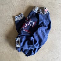 Image 1 of ADIDAS ADVENTURE SWEATSHIRT