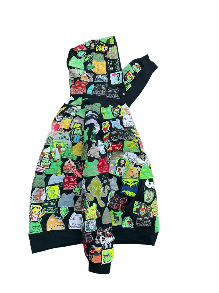 Overstimulated 2 [L] Image 4