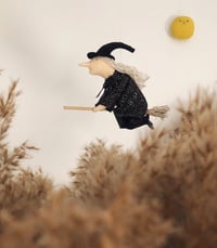 Image 2 of Halloween ornaments