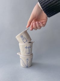 Image 3 of  MINI GOBELET