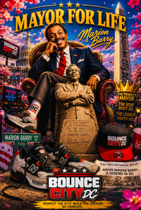 Image 1 of Mayor 4 Life Tee