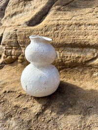 Image 2 of Jarrón Espuma doble