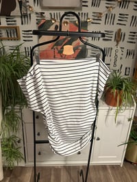 Image 1 of NWT Ann Taylor loft top