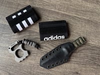 Image 1 of upcycled stripes /// RE Pop Cassette
