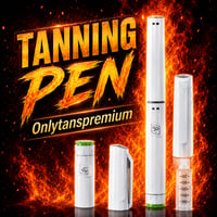 Tanning Pens 10MG