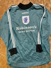 Replica 1996/97 adidas keeper shirt M