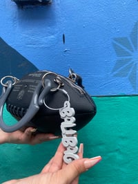 Image 3 of ALL TEAM LOGOS WILSON by BALLBAG