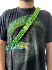 KSFW Phone/Camera Strap Aprox 115cm long  || 3